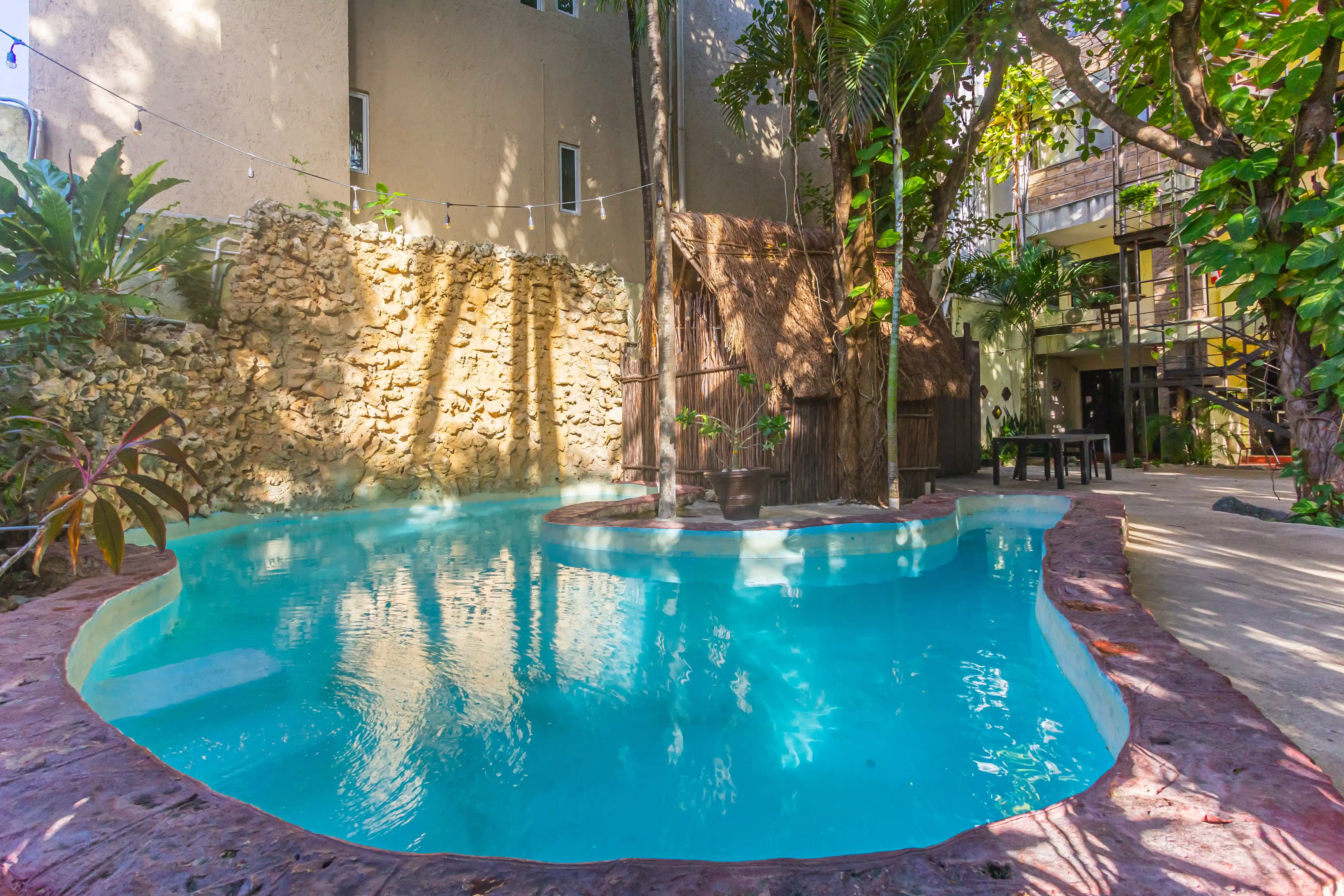 Image Disfruta de lo mejor de Playa del Carmen a tu ritmo: Playa, Sol y Entretenimiento a pocos pasos. 